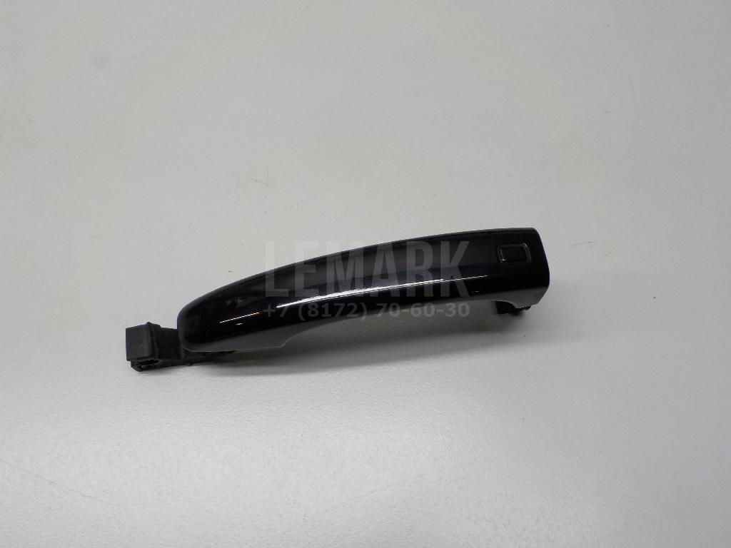 Ручка двери наружная