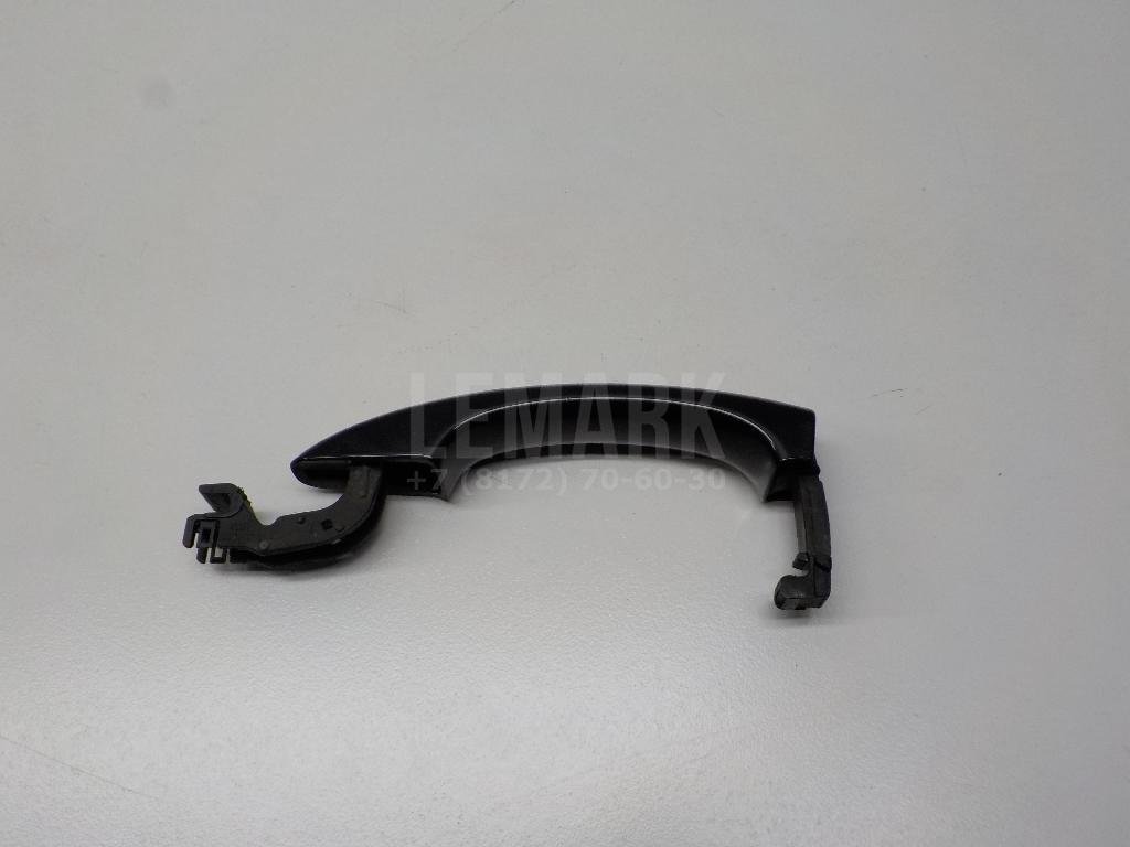 Ручка двери наружная