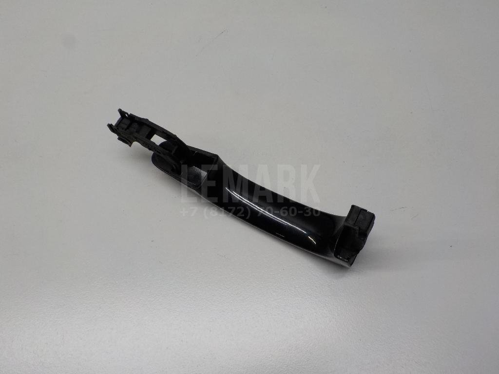 Ручка двери наружная