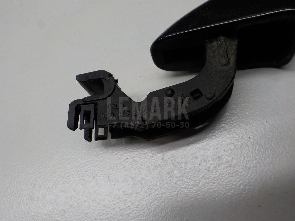 Ручка двери наружная