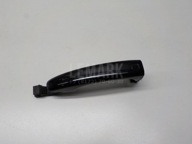 Ручка двери наружная