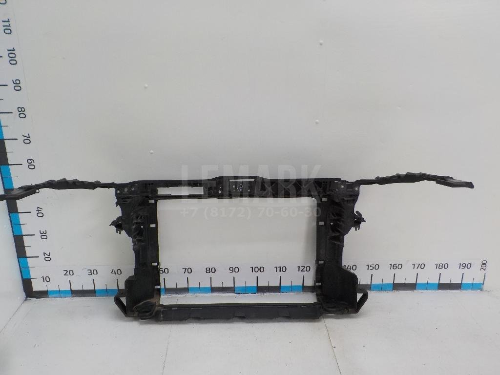 Панель передняя