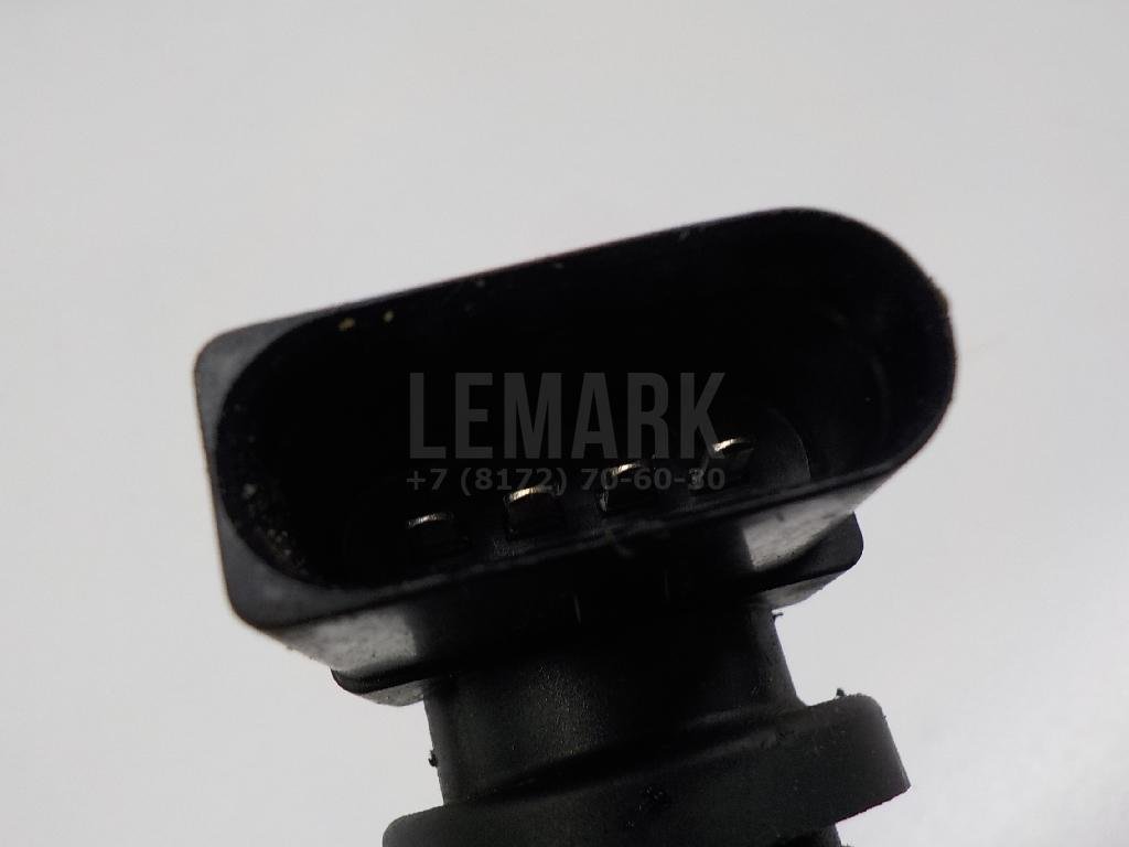 Катушка зажигания