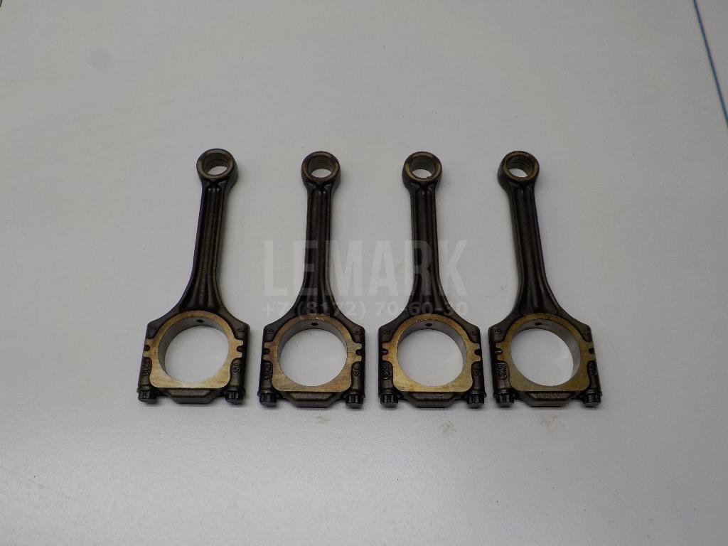 Шатуны к-кт