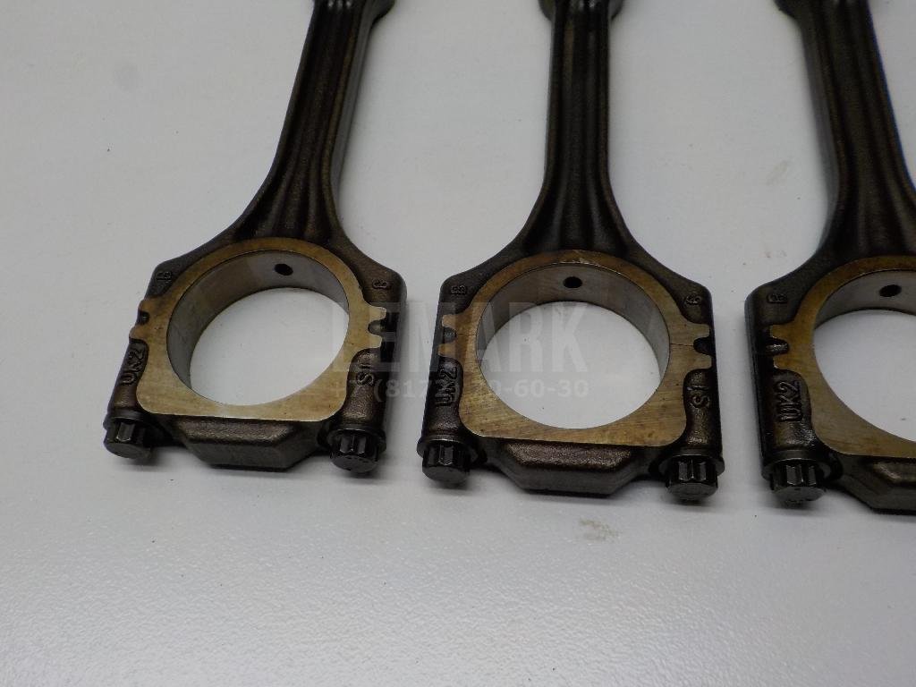 Шатуны к-кт