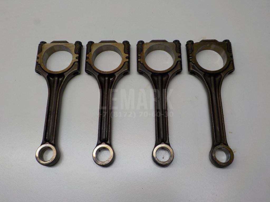 Шатуны к-кт