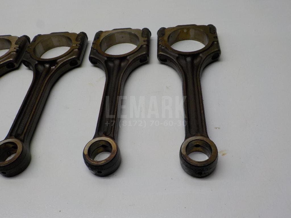 Шатуны к-кт