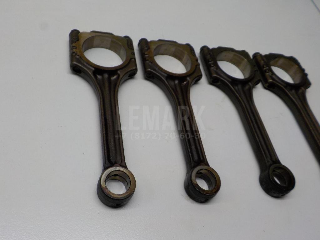 Шатуны к-кт