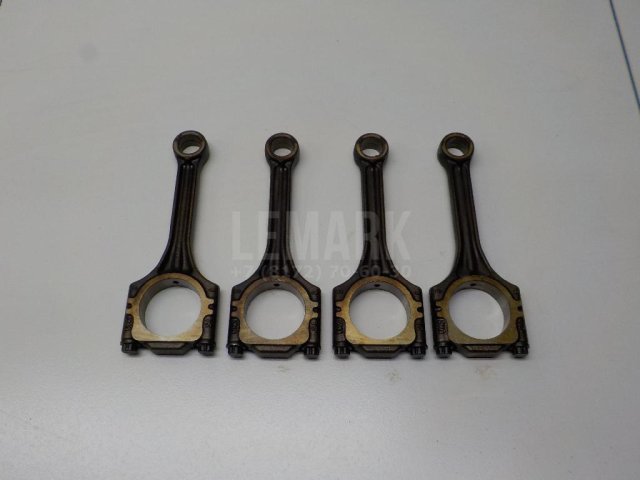 Шатуны к-кт