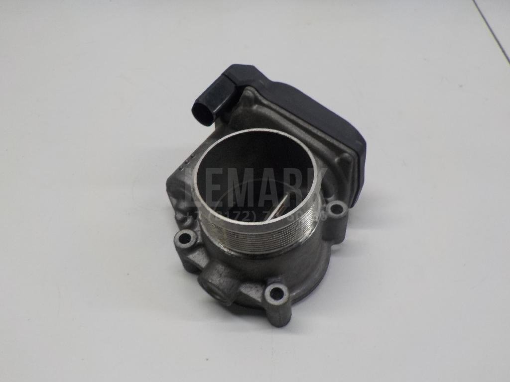 Заслонка дроссельная электрическая