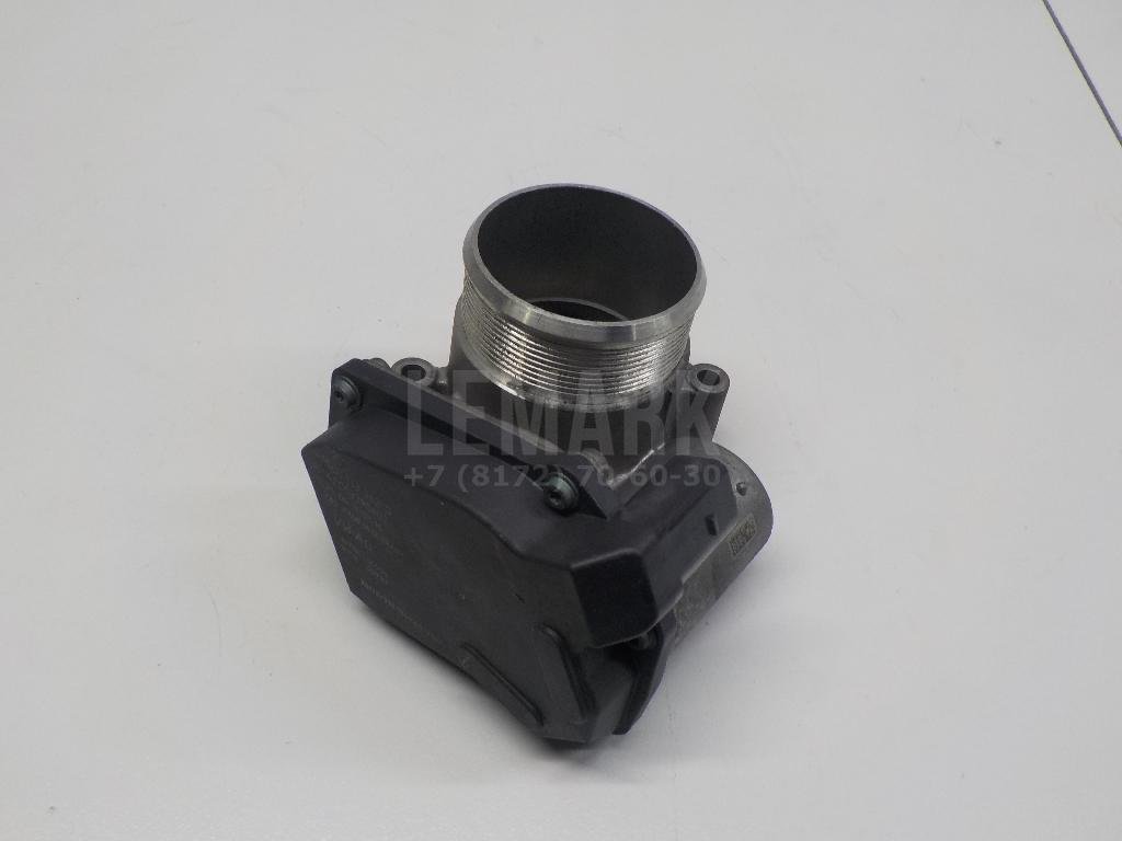 Заслонка дроссельная электрическая