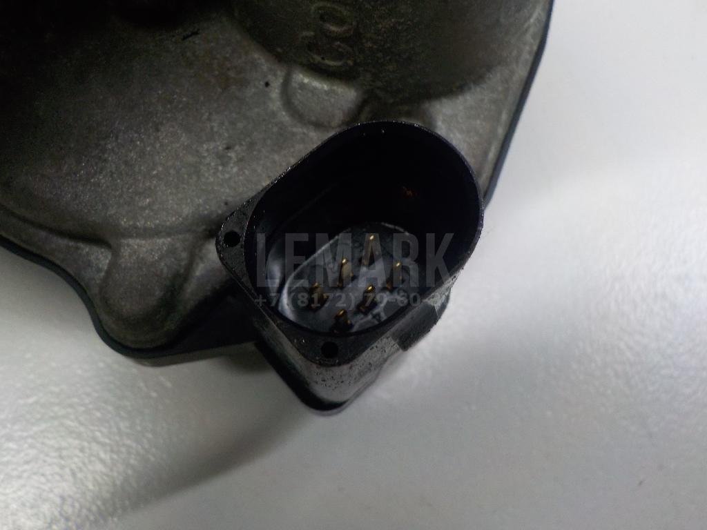 Заслонка дроссельная электрическая