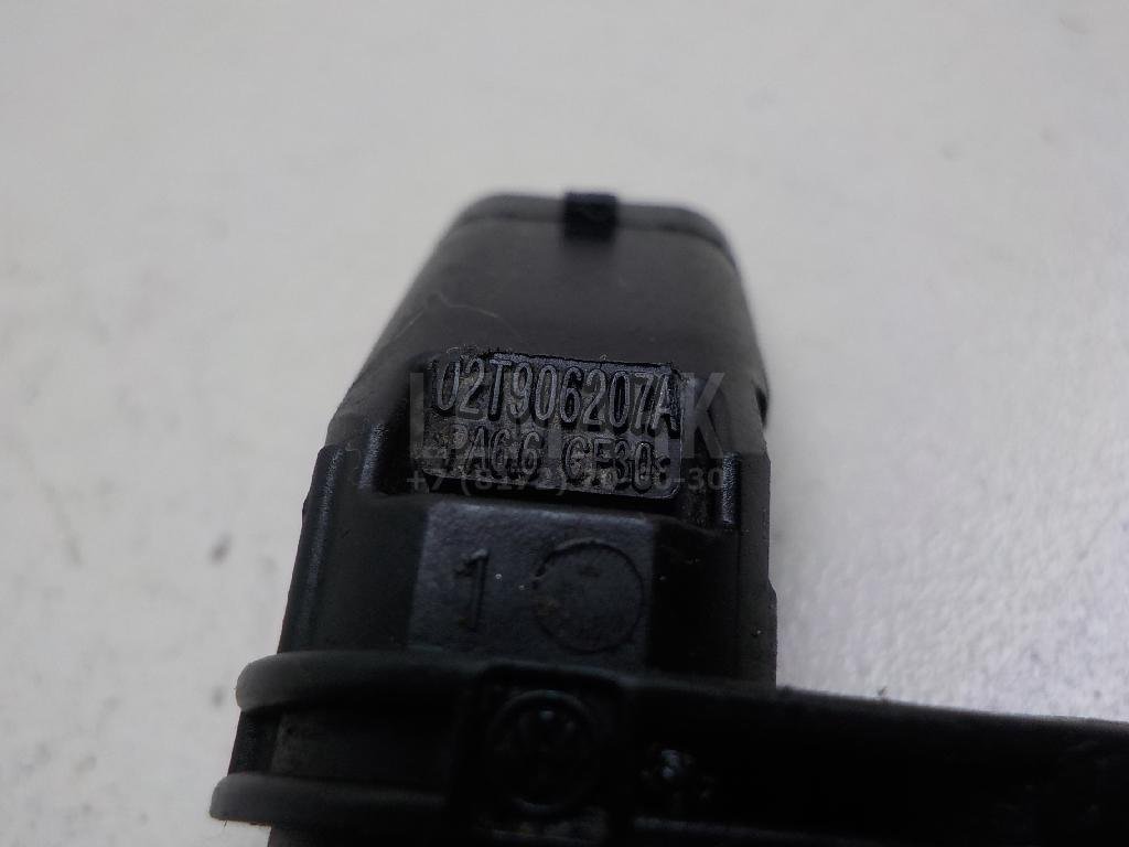 Датчик нейтрали