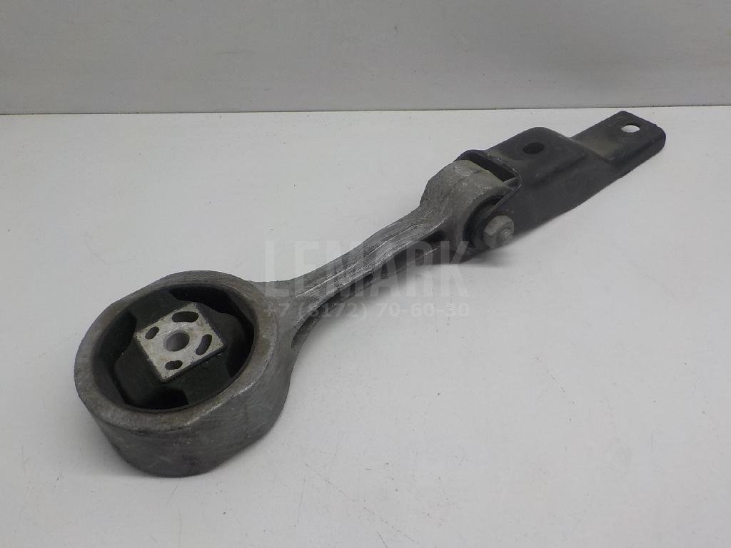 Опора двигателя задняя