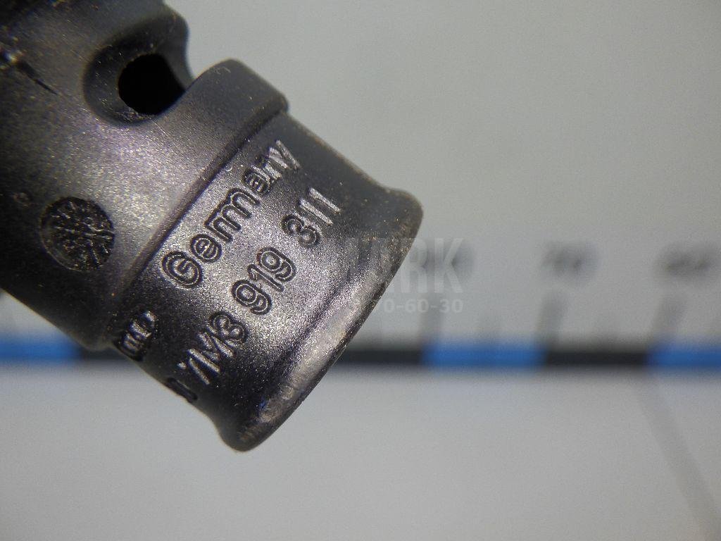 Заглушка для  Alfa Romeo Giulietta 2010-2020