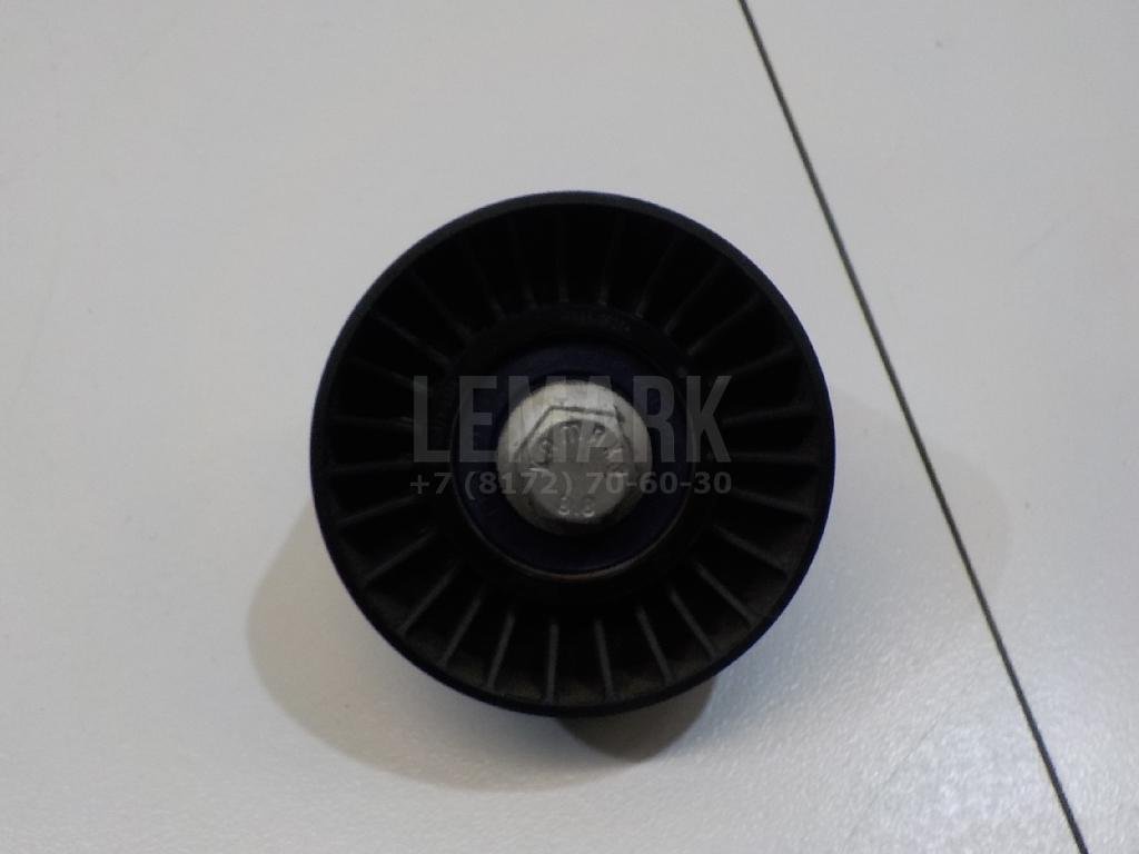 Ролик дополнительный руч. ремня