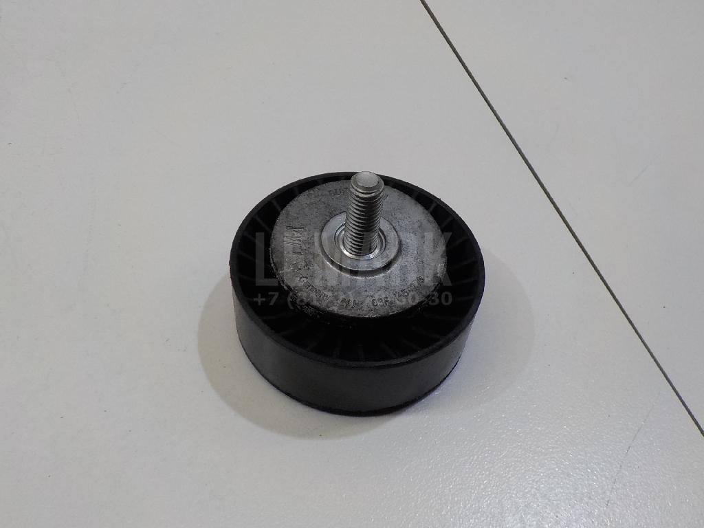 Ролик дополнительный руч. ремня