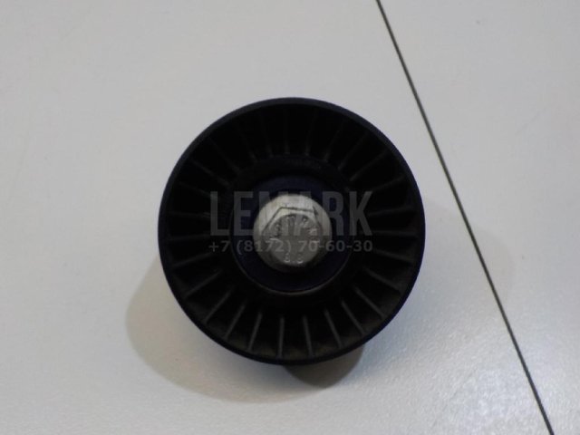 Ролик дополнительный руч. ремня