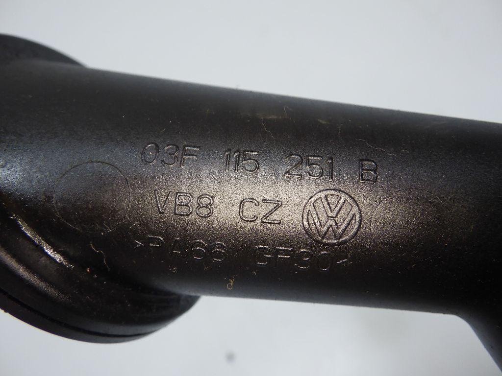 Маслозаборник для  Alfa Romeo 159 2005-2011