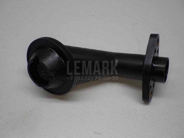 Маслозаборник