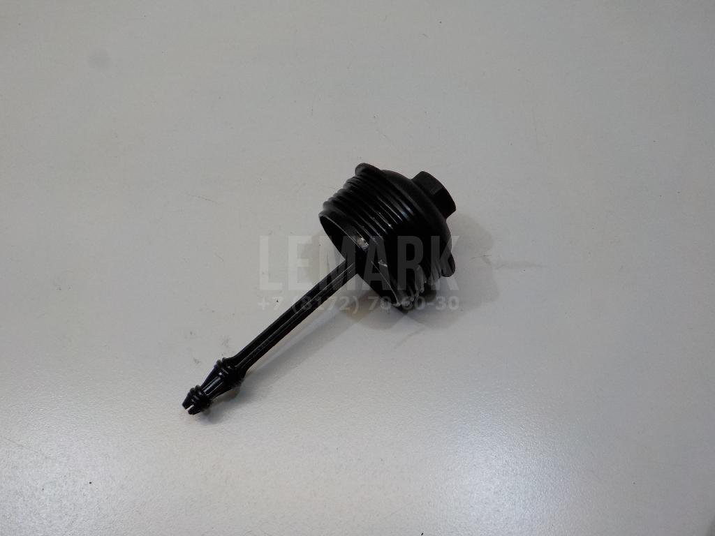 Крышка масляного фильтра