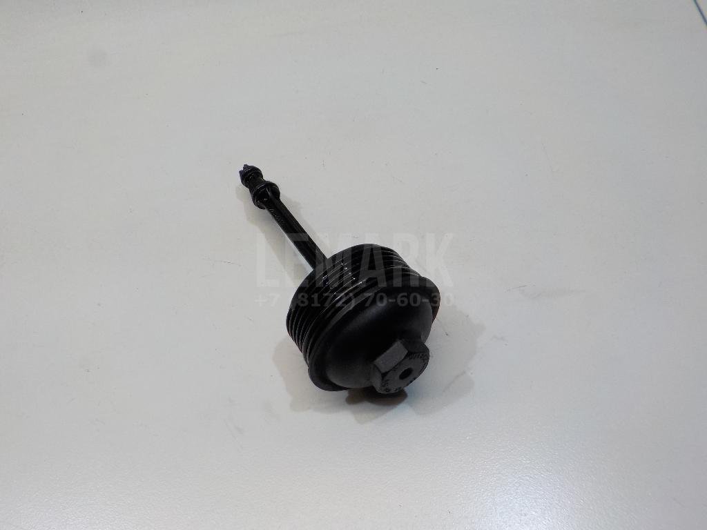 Крышка масляного фильтра