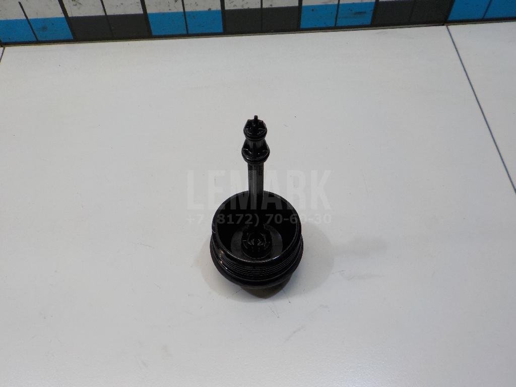 Крышка масляного фильтра