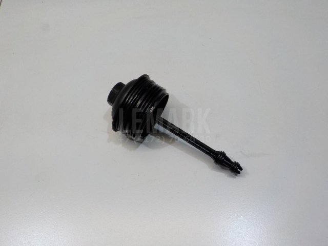 Крышка масляного фильтра