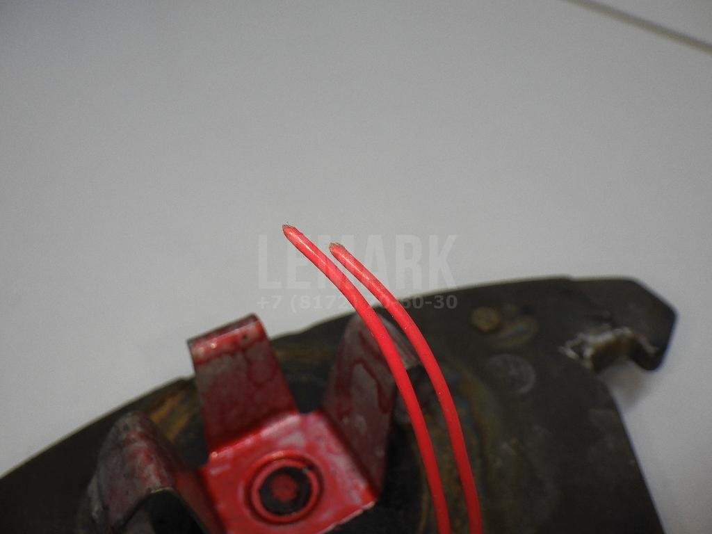 Колодки тормозные передние к-кт