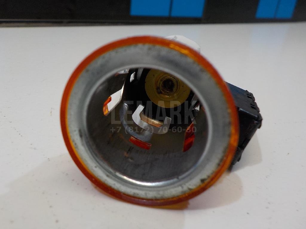 Гнездо прикуривателя