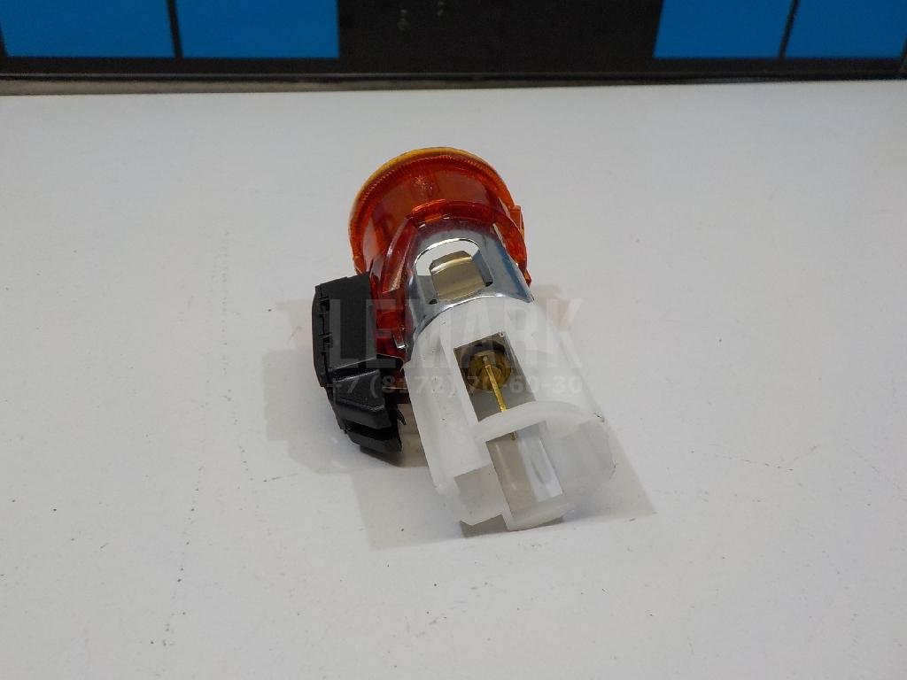 Гнездо прикуривателя