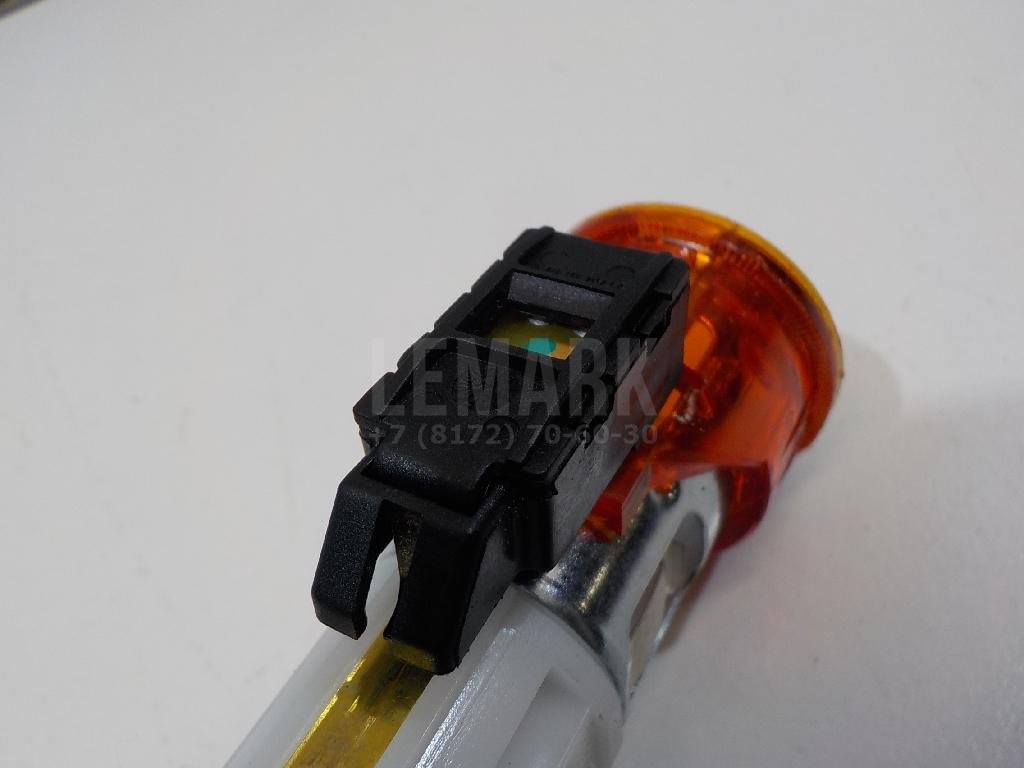 Гнездо прикуривателя