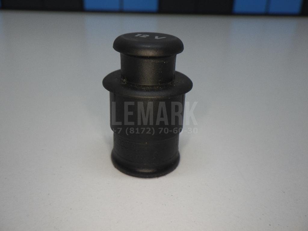 Заглушка для  Audi A4 [B9] 2015