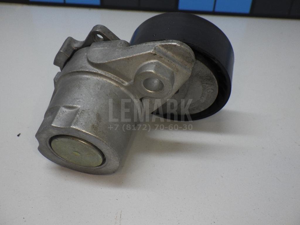 Натяжитель ремня