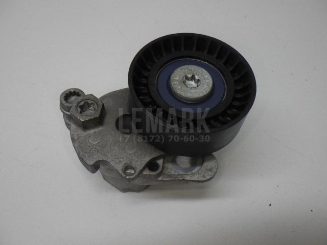 Натяжитель ремня