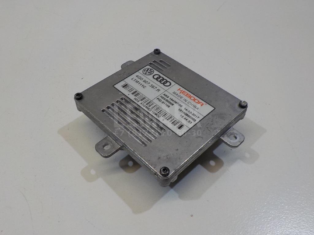 Блок управления светом