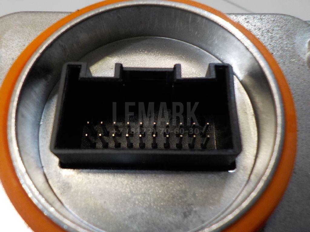 Блок управления светом