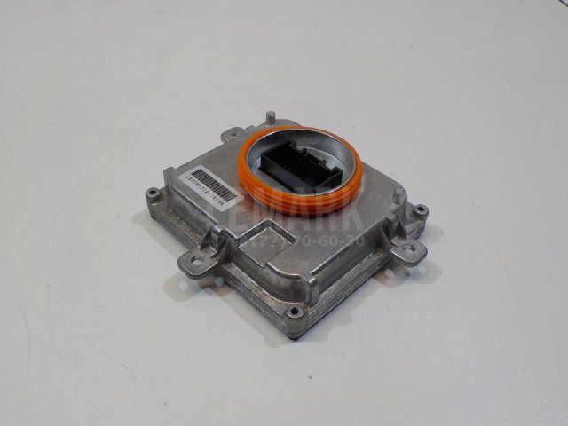 Блок управления светом