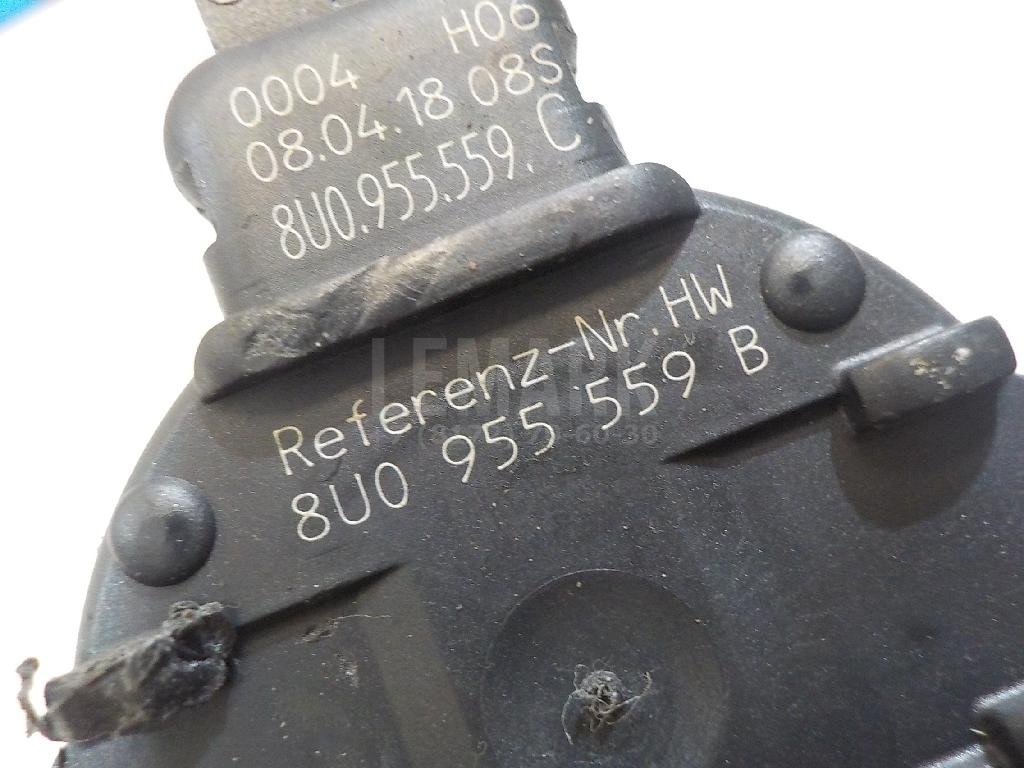 Датчик дождя