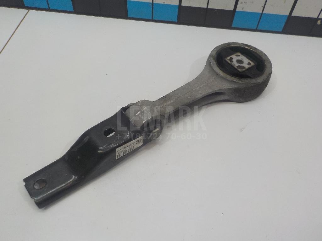 Опора двигателя задняя