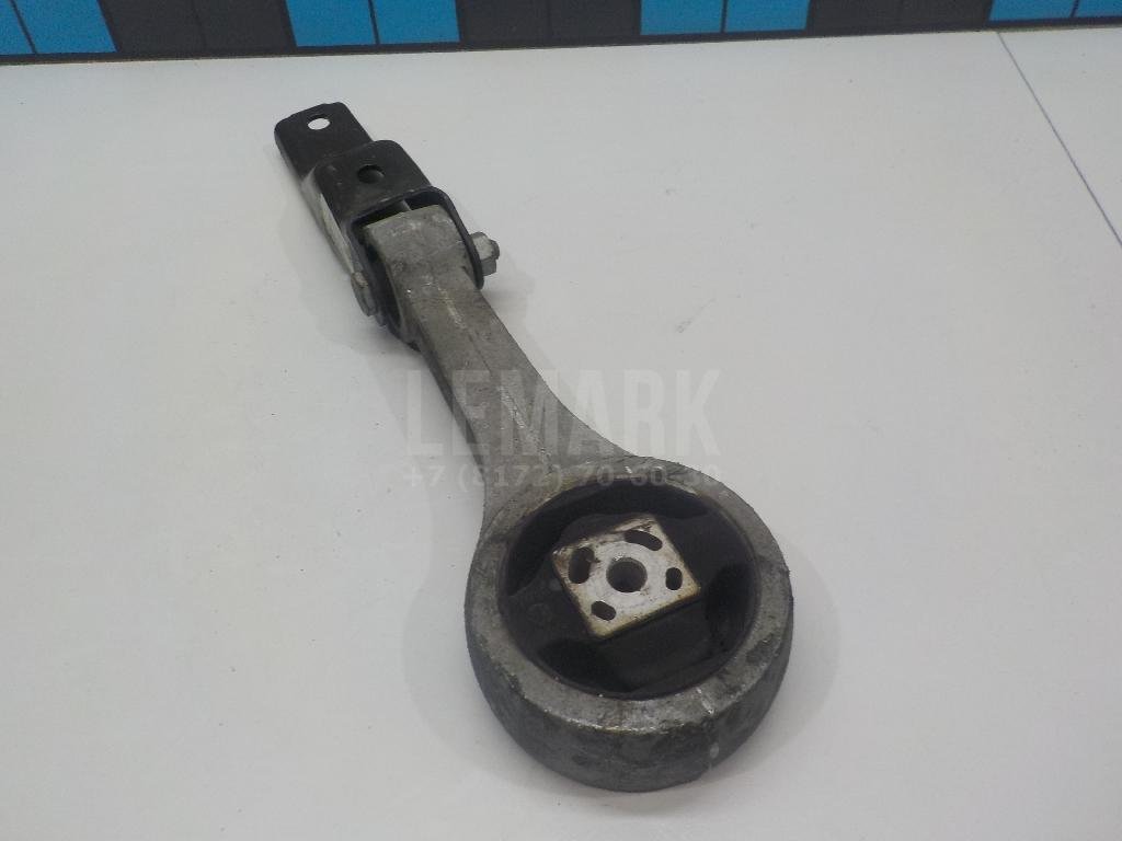 Опора двигателя задняя