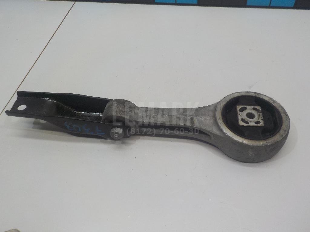 Опора двигателя задняя