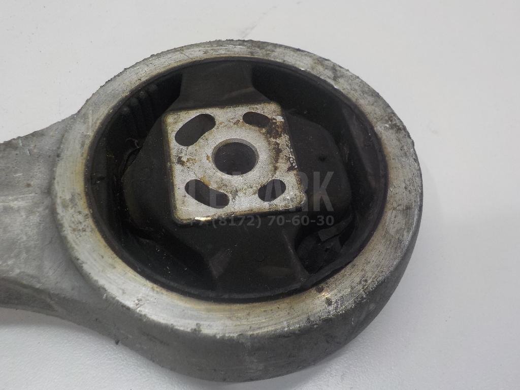 Опора двигателя задняя