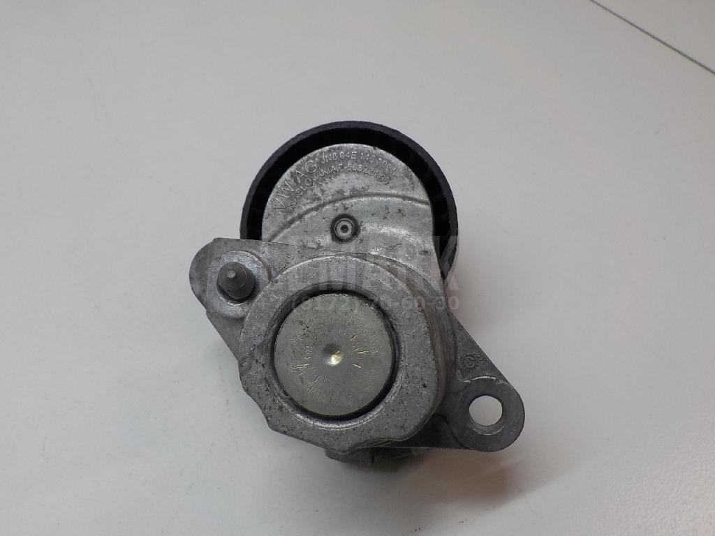 Натяжитель ремня