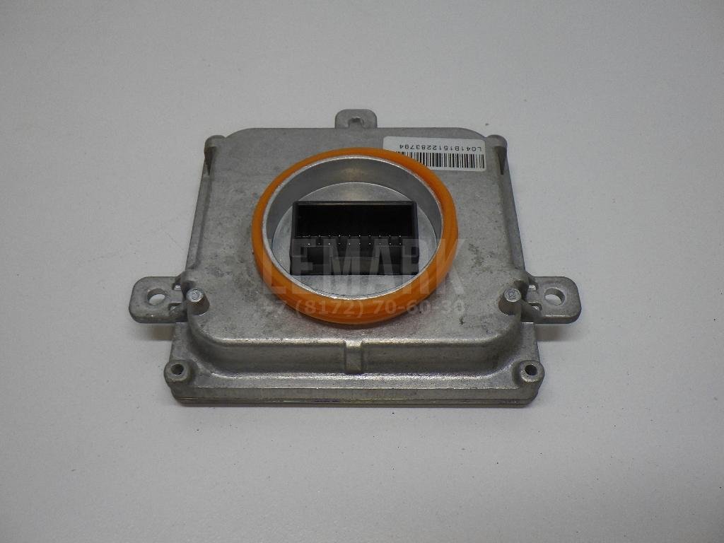 Блок управления светом