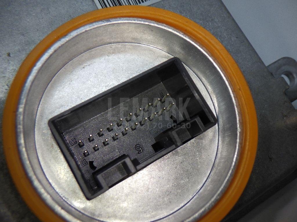 Блок управления светом