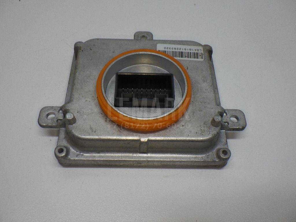 Блок управления светом