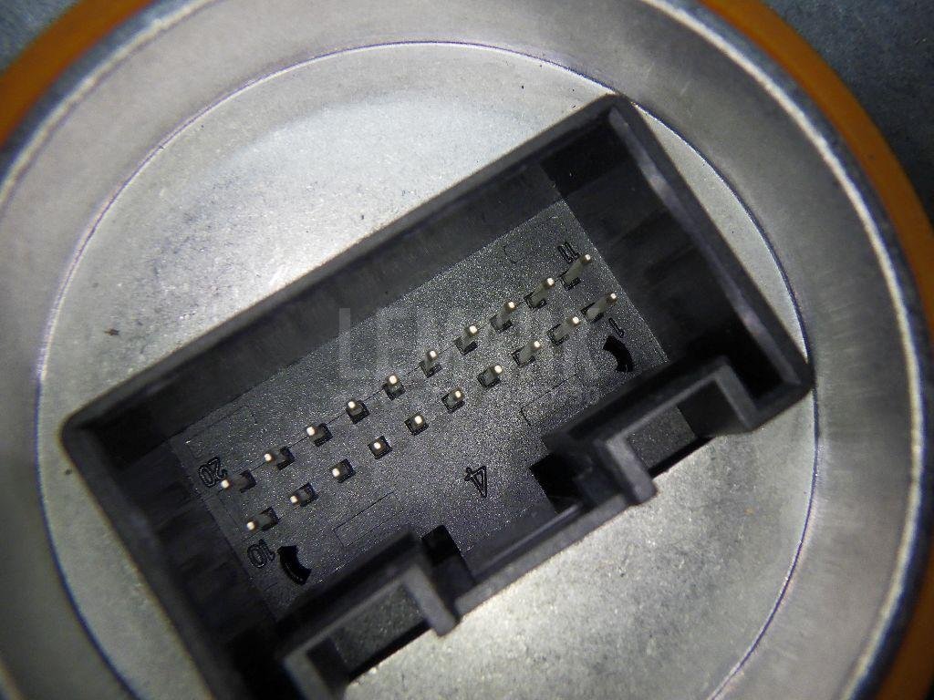 Блок управления светом