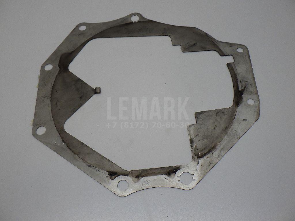 Пластина КПП