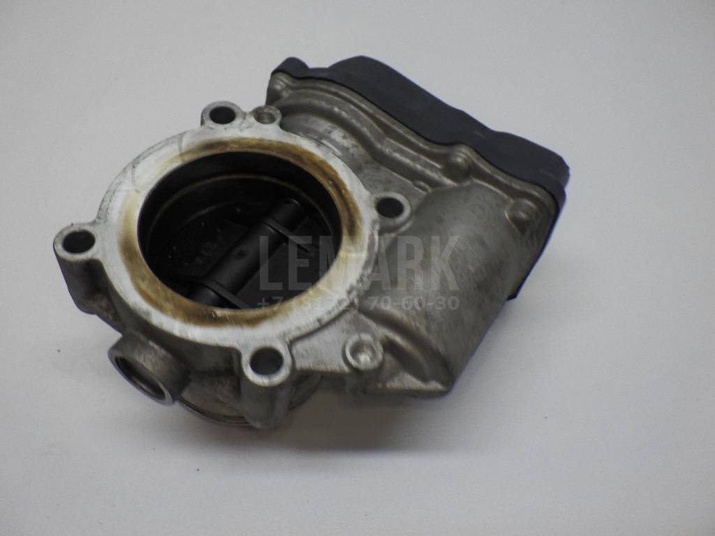 Заслонка дроссельная электрическая